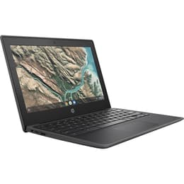 HP ChromeBook 11 G8 Celeron N4020 1.1 GHz 32 GB eMMC - 4 GB