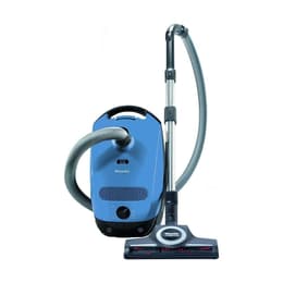 Vacuum cleaner with bag MIELE Classic C1 Turbo Team