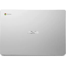 Asus ChromeBook C523NA Celeron N3350 1.1 GHz 64 GB eMMC - 4 GB