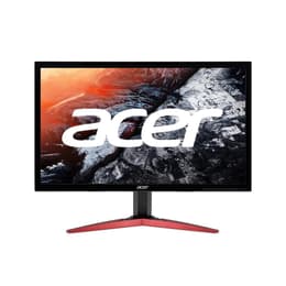 Acer 24-inch Monitor 1920 x 1080 LCD (KG241 Sbmiipx)
