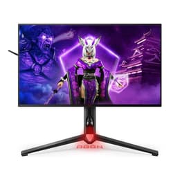 Aoc 27-inch Monitor 3840 x 2160 LCD (AG274UXP)