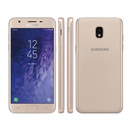 Galaxy J3 (2018) 16GB - Gold - Locked AT&T