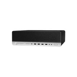 HP EliteDesk 800 G4 Core i5 3.1 GHz - SSD 256 GB RAM 24GB