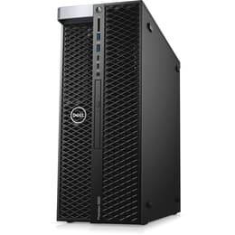 Dell Precision T5820 Xeon W 3.8 GHz - SSD 1 TB RAM 32GB