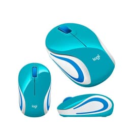 Logitech 910-005363 Mouse Wireless