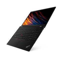 Lenovo ThinkPad P15S G2 15-inch (2020) - Core i7-1165G7 - 32 GB - SSD 512 GB
