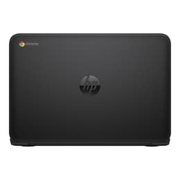 HP 11 G4 Celeron 2.1 ghz 16gb SSD - 4gb QWERTY - English