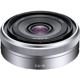 Sony Camera Lense E APS-C wide-angle 2.8
