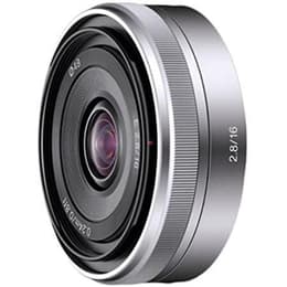 Sony Camera Lense E APS-C wide-angle 2.8