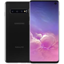 Galaxy S10 - Locked Without SIM Port