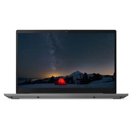 Lenovo ThinkBook 14 G2 14-inch (2020) - Core i7-1165G7 - 16 GB - SSD 512 GB