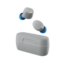 Skullcandy Jib True 2 Earbud Bluetooth Earphones - Gray