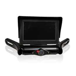 Wireless Backup camera Autodrive C53 - Black