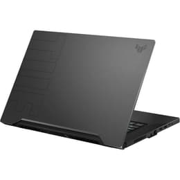 Asus TUF Dash F15 15-inch - Core i7-11370H - 16GB 1000GB NVIDIA GeForce RTX 3050 QWERTY - English