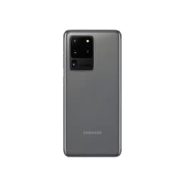 Galaxy S20 Ultra 5G 128GB - Gray - Locked Verizon