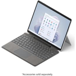 Microsoft Surface Pro 9 13" Snapdragon 3 GHz - SSD 512 GB - 16 GB