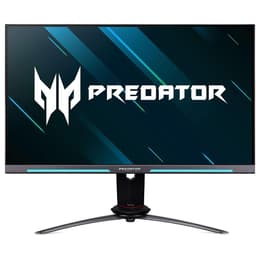 Acer 27-inch Monitor 2560 x 1440 LCD (Predator XB3)