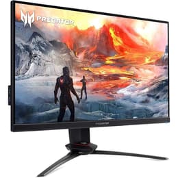 Acer 27-inch Monitor 2560 x 1440 LCD (Predator XB3)