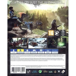 ARK: Survival Evolved - PlayStation 4