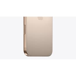 iPhone 16 Pro Max 256GB - Desert Titanium - Locked AT&T