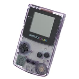 Nintendo Game Boy Color - Purple