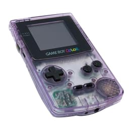 Nintendo Game Boy Color - Purple