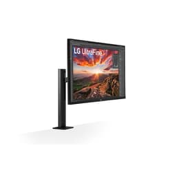 LG 31.5-inch Monitor 3840 x 2160 LED (32UN880-B)