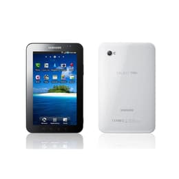 Galaxy Tab (2010) - Wi-Fi + CDMA