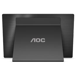 Aoc 15.6-inch Monitor 1920 x 1080 LED (16T2-B)
