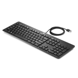 Hp Keyboard QWERTY KBAR-211