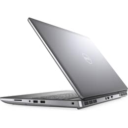 Dell Precision 7550 15-inch (2020) - Core i5 - Gen 10 (H) - 32 GB - SSD 512 GB