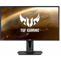 Asus 27-inch Monitor 2560 x 1440 LCD (VG27BQ)