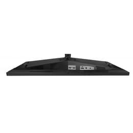 Asus 27-inch Monitor 2560 x 1440 LCD (VG27BQ)