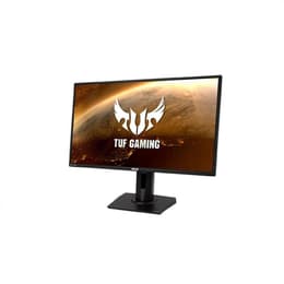 Asus 27-inch Monitor 2560 x 1440 LCD (VG27BQ)