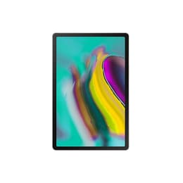 Galaxy Tab S5e 64GB - Black - (Wi-Fi + 5G)