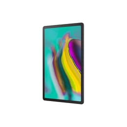 Galaxy Tab S5e 64GB - Black - (Wi-Fi + 5G)