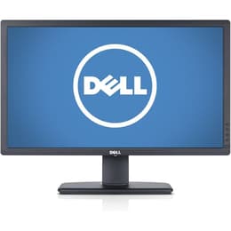 Dell 27-inch Monitor 2560 x 1440 LCD (U2713HMt)