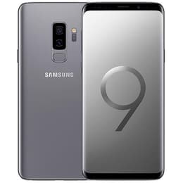 Galaxy S9+ 64GB - Gray - Unlocked