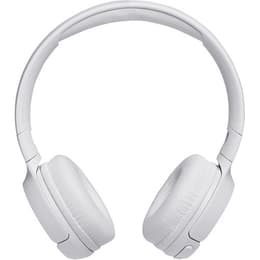 Jbl Tune 500BT Headphone Bluetooth with microphone - White