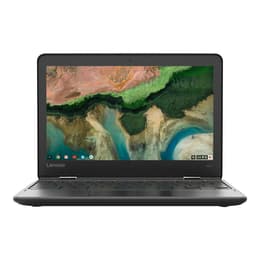 Lenovo ChromeBook 300E Celeron N3450 1.1 GHz 32 GB eMMC - 4 GB
