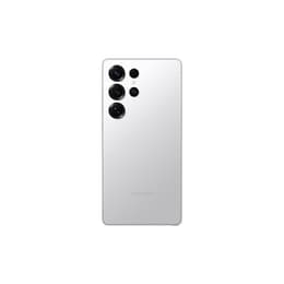 Galaxy S25 Ultra 256GB - White - Locked Verizon