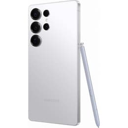 Galaxy S25 Ultra 256GB - White - Locked Verizon