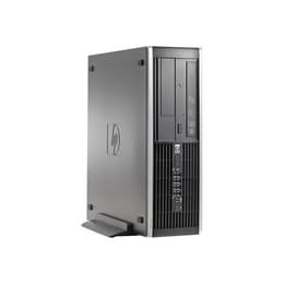 HP Elite 8300 SFF Core i5 3.4 GHz GHz - HDD 500 GB RAM 4GB