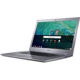 Acer Chromebook 15 CB315-1HT-C9UA Celeron 1.1 ghz 32gb eMMC - 4gb QWERTY - English