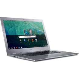 Acer Chromebook 15 CB315-1HT-C9UA Celeron 1.1 ghz 32gb eMMC - 4gb QWERTY - English