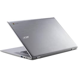 Acer Chromebook 15 CB315-1HT-C9UA Celeron 1.1 ghz 32gb eMMC - 4gb QWERTY - English
