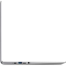 Acer Chromebook 15 CB315-1HT-C9UA Celeron 1.1 ghz 32gb eMMC - 4gb QWERTY - English
