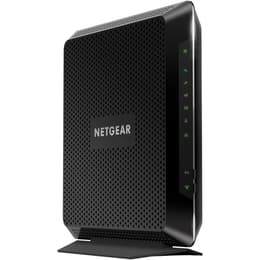 Netgear C7000-100NAS Router