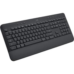Logitech Keyboard QWERTY Wireless 920-010908