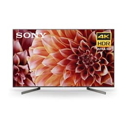 Sony 85.0000-inch XBR-85X900F 3840x2160 TV